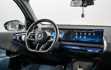 BMW X3, 2025 год, 6 900 000 рублей, 12 фотография