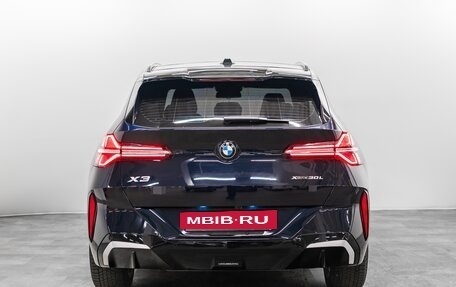 BMW X3, 2025 год, 6 900 000 рублей, 8 фотография