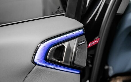 BMW X3, 2025 год, 6 900 000 рублей, 18 фотография