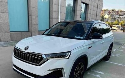 Skoda Kamiq I, 2023 год, 1 650 003 рублей, 1 фотография
