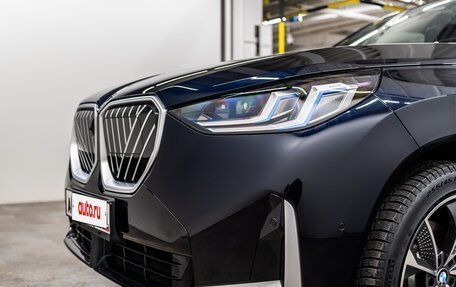 BMW X3, 2025 год, 6 900 000 рублей, 22 фотография
