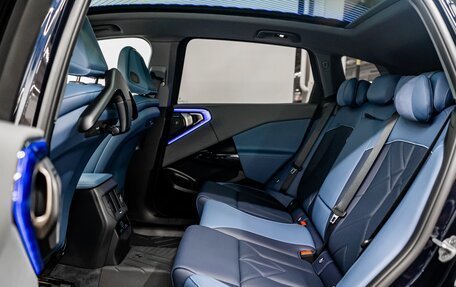 BMW X3, 2025 год, 6 900 000 рублей, 19 фотография