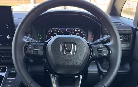 Honda Stepwgn, 2023 год, 2 410 000 рублей, 24 фотография