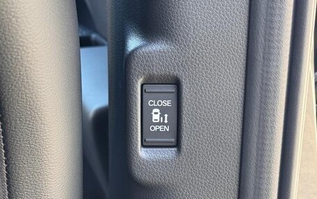 Honda Stepwgn, 2023 год, 2 410 000 рублей, 20 фотография