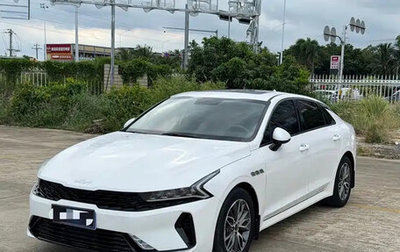 KIA K5, 2023 год, 1 850 000 рублей, 1 фотография