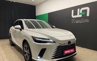 Lexus RX IV рестайлинг, 2026 год, 8 500 000 рублей, 1 фотография
