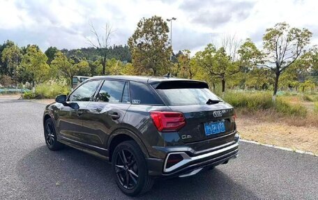 Audi Q2 I, 2022 год, 1 870 000 рублей, 3 фотография