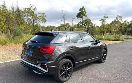 Audi Q2 I, 2022 год, 1 870 000 рублей, 4 фотография