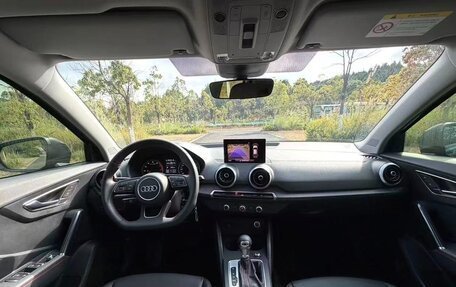 Audi Q2 I, 2022 год, 1 870 000 рублей, 6 фотография