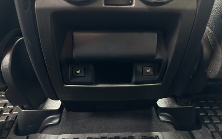 Land Rover Discovery IV, 2011 год, 1 797 000 рублей, 22 фотография