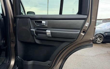 Land Rover Discovery IV, 2011 год, 1 797 000 рублей, 20 фотография