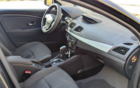 Renault Fluence I, 2010 год, 320 000 рублей, 12 фотография