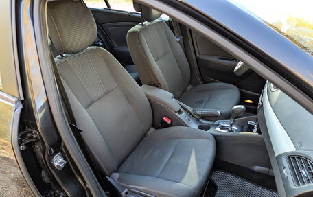 Renault Fluence I, 2010 год, 320 000 рублей, 13 фотография