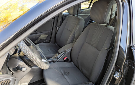 Renault Fluence I, 2010 год, 320 000 рублей, 11 фотография