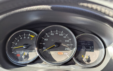 Renault Fluence I, 2010 год, 320 000 рублей, 23 фотография