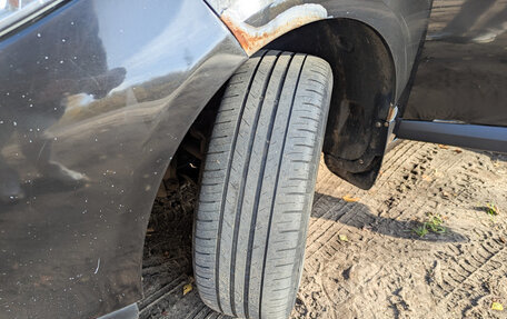 Renault Fluence I, 2010 год, 320 000 рублей, 22 фотография