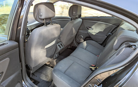 Renault Fluence I, 2010 год, 320 000 рублей, 15 фотография