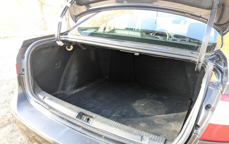 Renault Fluence I, 2010 год, 320 000 рублей, 18 фотография