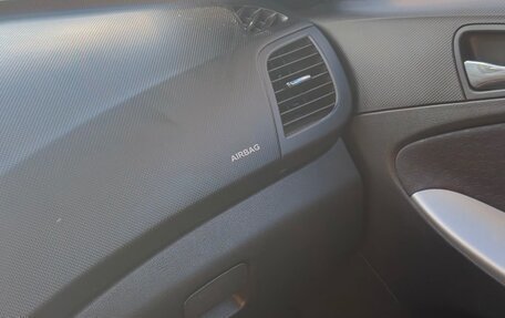 Hyundai Solaris II рестайлинг, 2014 год, 950 000 рублей, 7 фотография