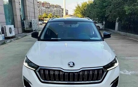 Skoda Kamiq I, 2023 год, 1 650 003 рублей, 2 фотография