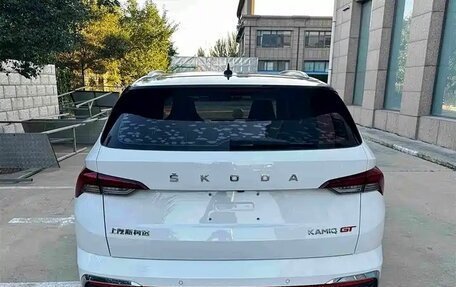Skoda Kamiq I, 2023 год, 1 650 003 рублей, 5 фотография