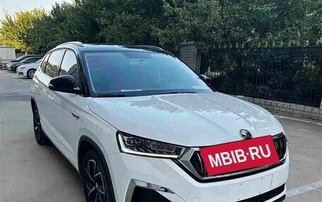 Skoda Kamiq I, 2023 год, 1 650 003 рублей, 3 фотография