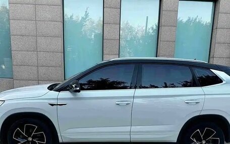 Skoda Kamiq I, 2023 год, 1 650 003 рублей, 7 фотография