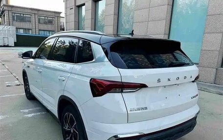 Skoda Kamiq I, 2023 год, 1 650 003 рублей, 6 фотография