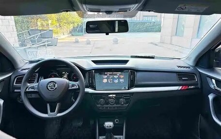 Skoda Kamiq I, 2023 год, 1 650 003 рублей, 11 фотография