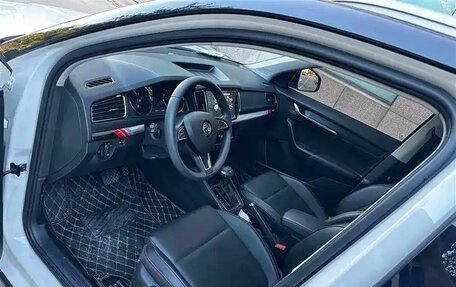 Skoda Kamiq I, 2023 год, 1 650 003 рублей, 10 фотография
