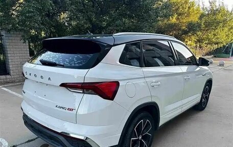 Skoda Kamiq I, 2023 год, 1 650 003 рублей, 4 фотография