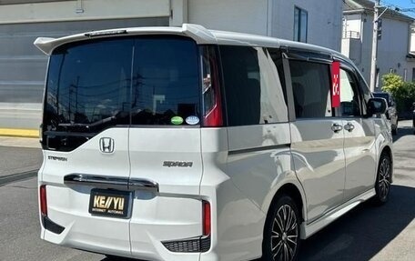 Honda Stepwgn IV, 2018 год, 1 570 005 рублей, 4 фотография