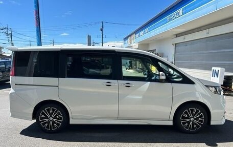Honda Stepwgn IV, 2018 год, 1 570 005 рублей, 7 фотография