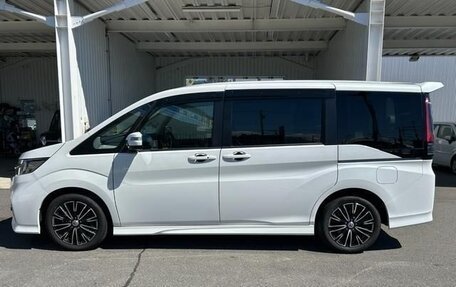 Honda Stepwgn IV, 2018 год, 1 570 005 рублей, 8 фотография