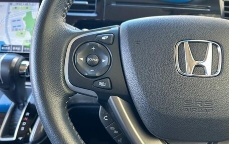 Honda Stepwgn IV, 2018 год, 1 570 005 рублей, 11 фотография