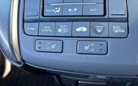 Honda Stepwgn IV, 2018 год, 1 570 005 рублей, 14 фотография