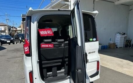 Honda Stepwgn IV, 2018 год, 1 570 005 рублей, 24 фотография
