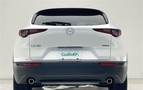 Mazda CX-30 I, 2023 год, 2 035 002 рублей, 8 фотография