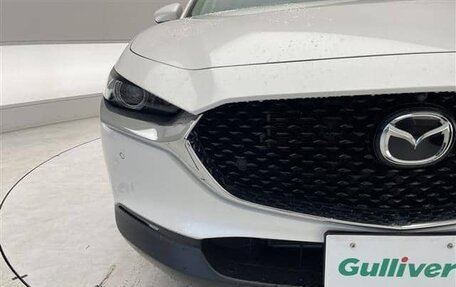 Mazda CX-30 I, 2023 год, 2 035 002 рублей, 7 фотография