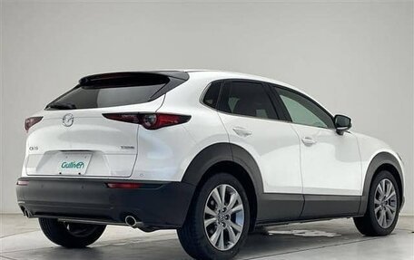 Mazda CX-30 I, 2023 год, 2 035 002 рублей, 3 фотография