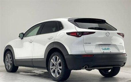 Mazda CX-30 I, 2023 год, 2 035 002 рублей, 4 фотография