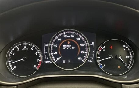 Mazda CX-30 I, 2023 год, 2 035 002 рублей, 15 фотография