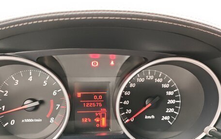 Mitsubishi Outlander III рестайлинг 3, 2011 год, 1 300 000 рублей, 5 фотография
