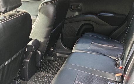Mitsubishi Outlander III рестайлинг 3, 2011 год, 1 300 000 рублей, 4 фотография