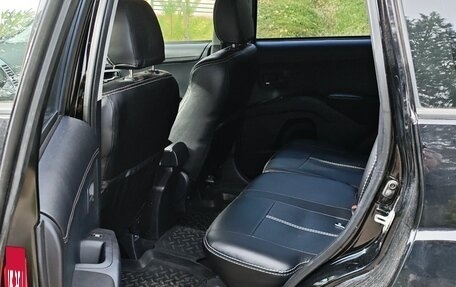 Mitsubishi Outlander III рестайлинг 3, 2011 год, 1 300 000 рублей, 3 фотография