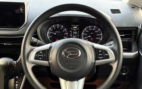 Daihatsu Move VI рестайлинг, 2021 год, 613 009 рублей, 6 фотография