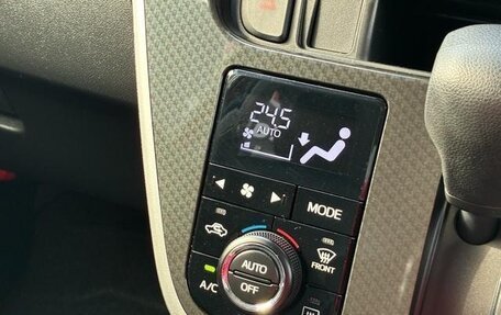 Daihatsu Move VI рестайлинг, 2021 год, 613 009 рублей, 10 фотография