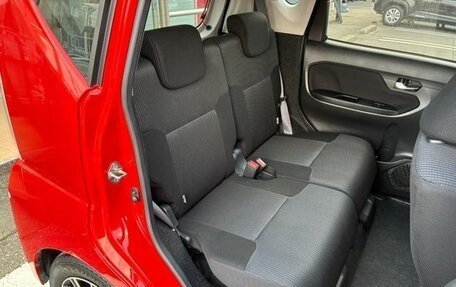 Daihatsu Move VI рестайлинг, 2021 год, 613 009 рублей, 8 фотография