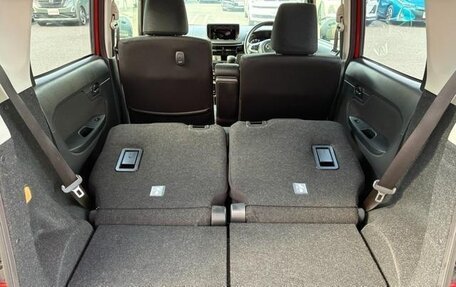 Daihatsu Move VI рестайлинг, 2021 год, 613 009 рублей, 9 фотография