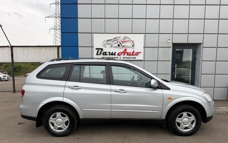 SsangYong Kyron I, 2008 год, 897 000 рублей, 7 фотография
